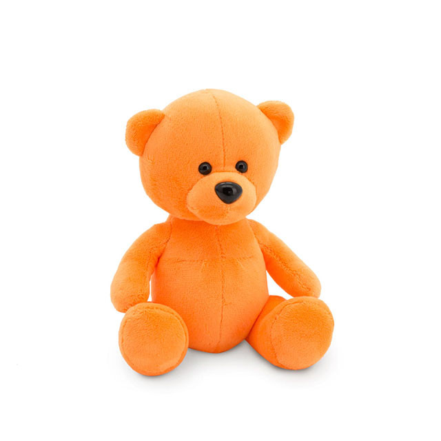 Мягкая игрушка Медвежонок сюрприз 15 см Orange Toys / OT6001/15 - фото 3 - id-p194583454