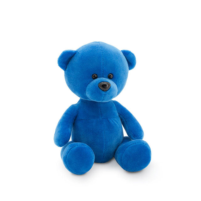 Мягкая игрушка Медвежонок сюрприз 15 см Orange Toys / OT6001/15 - фото 6 - id-p194583454