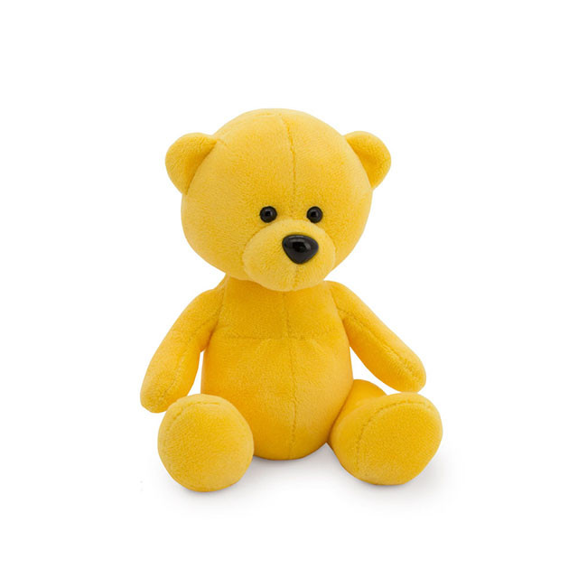 Мягкая игрушка Медвежонок сюрприз 15 см Orange Toys / OT6001/15 - фото 7 - id-p194583454