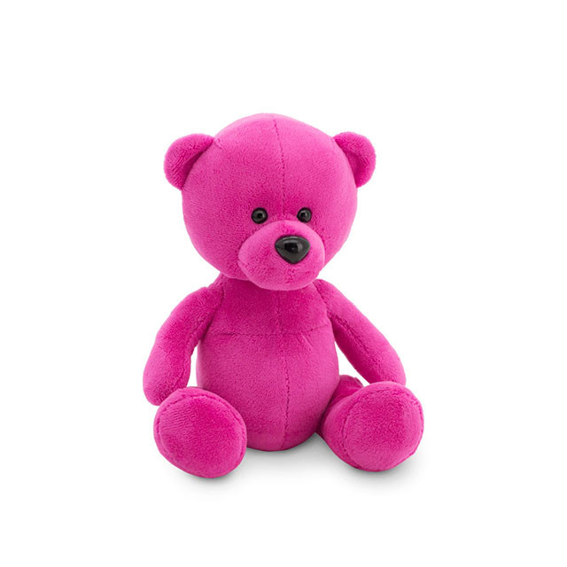 Мягкая игрушка Медвежонок сюрприз 15 см Orange Toys / OT6001/15 - фото 8 - id-p194583454
