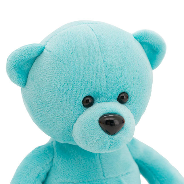Мягкая игрушка Медвежонок сюрприз 15 см Orange Toys / OT6001/15 - фото 9 - id-p194583454