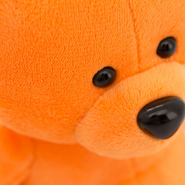 Мягкая игрушка Медвежонок сюрприз 15 см Orange Toys / OT6001/15 - фото 10 - id-p194583454