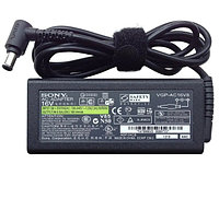 Оригинальное зарядное устройство для ноутбука Sony 16V 4A 64W (6.5x4.4)