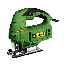 Электрический лобзик Procraft пропил до 80 мм в Аренду