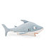 Мягкая игрушка Акула 35 см Orange Toys / OT5002/35, фото 3
