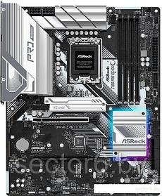 Материнская плата ASRock Z790 Pro RS/D4