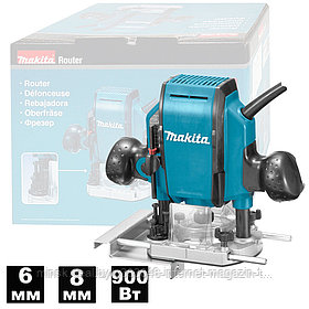 Фрезер RP0900 (RP 0900) MAKITA