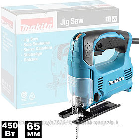 Лобзик электрический 4328 MAKITA