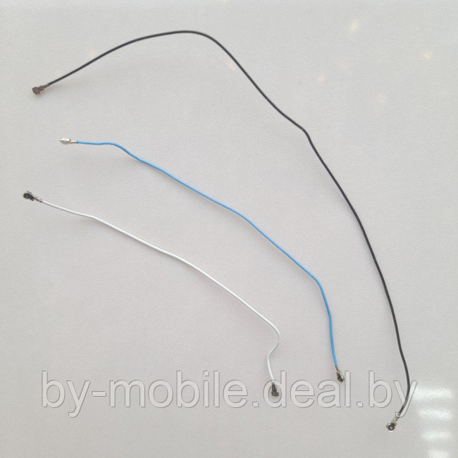 Комплект коаксиальных кабелей HTC One A9 - фото 1 - id-p194596858