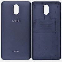 Задняя крышка Lenovo Vibe P1ma40 (черный)