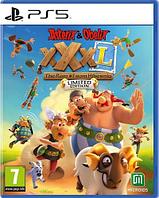 Игра Asterix & Obelix XXXL для PlayStation 5 | Астерикс и Обеликс ПС5