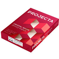 Бумага "Projecta Ultra", А4, 80г./м2, класс A, 500 листов