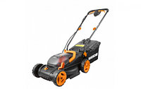 Газонокосилка электрическая Worx WG779E.9