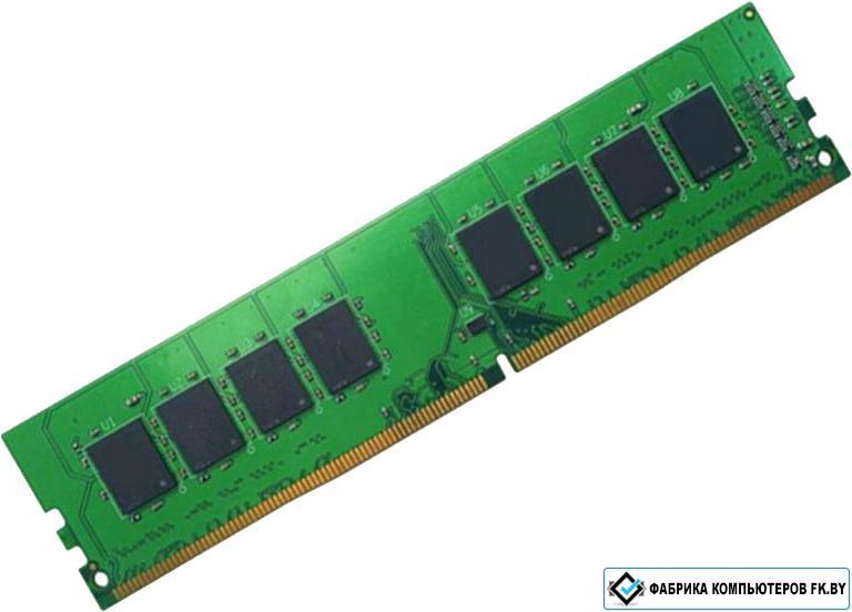 Оперативная память Hynix 8GB DDR4 PC4-19200 [HMA81GU6AFR8N-UHN0] - фото 1 - id-p194599030
