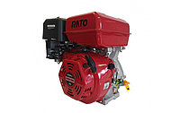 Двигатель Rato R420V