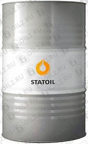 Трансмиссионное масло Statoil Gearway PS 45 75-W-90 - фото 1 - id-p194602900