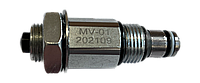 Клапан спускной для подъемника MV-01 202109