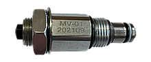 Клапан спускной для подъемника MV-01 202109