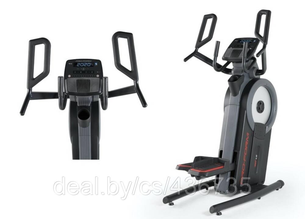 ТРЕНАЖЕР HIIT TRAINER PRO-FORM L6 [PFEL07920-INT] - фото 1 - id-p77002786