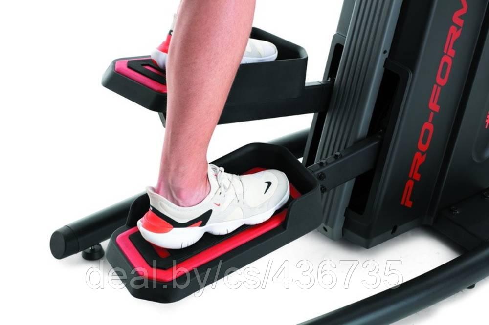 ТРЕНАЖЕР HIIT TRAINER PRO-FORM L6 [PFEL07920-INT] - фото 4 - id-p77002786