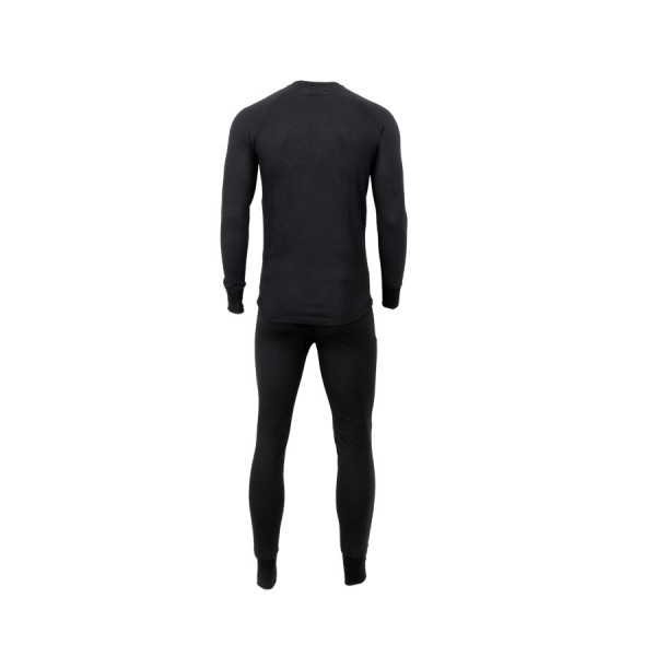 Термобелье FLAGMAN Black Carbon Active XXL - фото 2 - id-p194617557