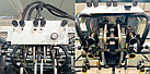 Высокопроизводительный автоматический ламинатор SUPER-BOND 850 формат B1 – 80 м/мин, фото 8
