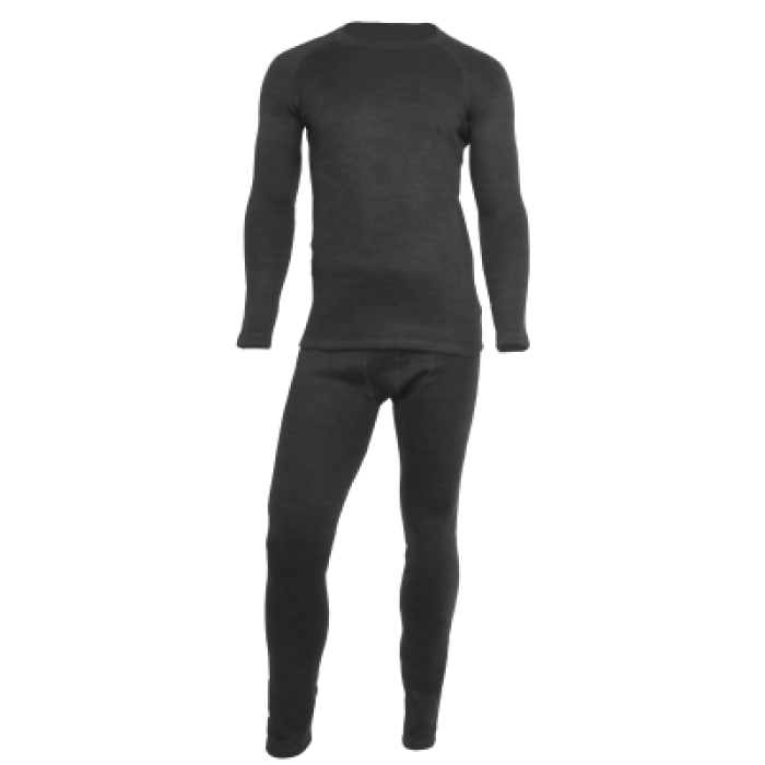 Термобелье FLAGMAN F-Fishing Wool XXL