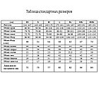 Термобелье FLAGMAN F-Fishing Wool XXL, фото 2