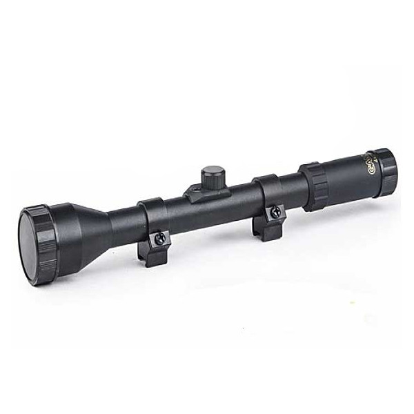 Оптический прицел Gamo 4x32 купить в Минске