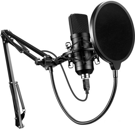Микрофон Oklick SM-700G, фото 2