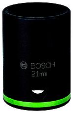 Головка 22мм 1/2" для GDS 18 BOSCH 1608555024, фото 2