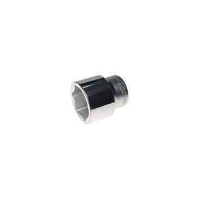 Головка 1" 50мм 6-гранная ROCKFORCE RF-58550, фото 2