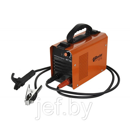 Инвертор IWT140 3000Вт 10-140A WESTER 10-140A, фото 2