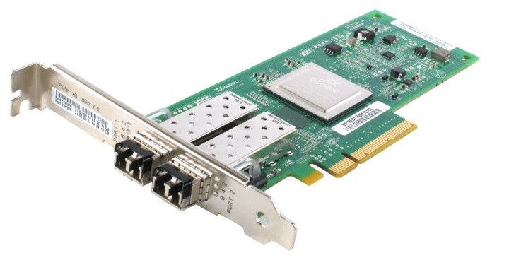 Qlogic QLE2562-CK