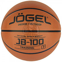Мяч баскетбольный тренировочный Jögel Indoor/Outdoor №7 (арт. JGL-18767)