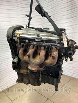 Двигатель Ford Escort 6