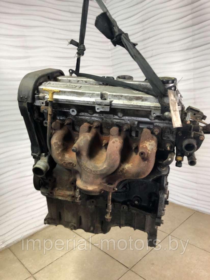 Двигатель Ford Escort 6 - фото 1 - id-p194636954
