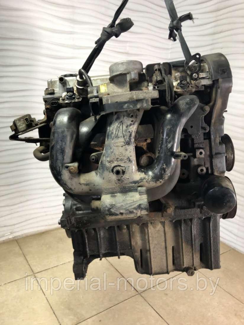 Двигатель Ford Escort 6 - фото 4 - id-p194636954