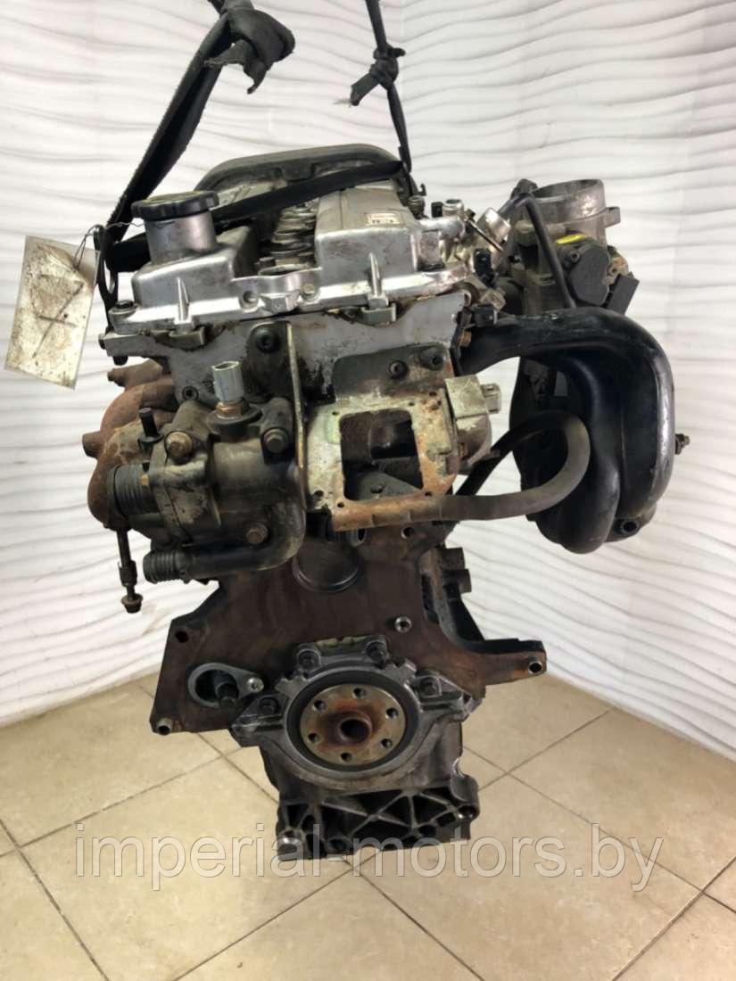 Двигатель Ford Escort 6 - фото 5 - id-p194636954