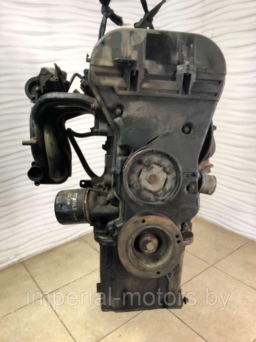 Двигатель Ford Escort 6 - фото 6 - id-p194636954
