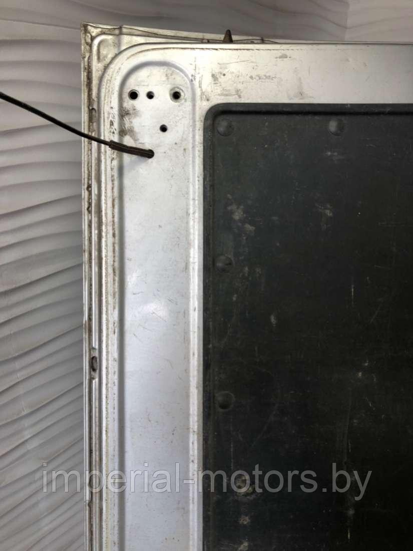 Дверь сдвижная правая Citroen Jumper 2 - фото 5 - id-p194636956