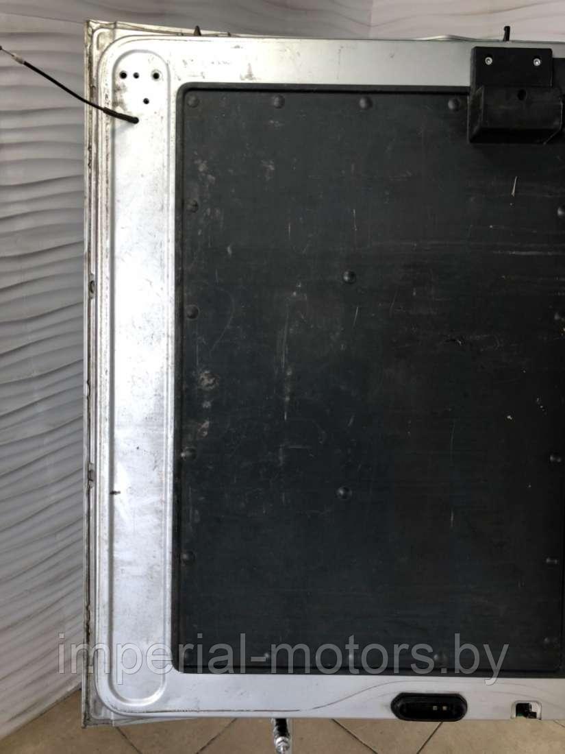 Дверь сдвижная правая Citroen Jumper 2 - фото 6 - id-p194636956