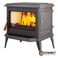 Чугунная печь KAWMET Premium S12 (12,3 кВт)