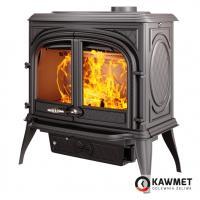 Чугунная печь KAWMET Premium S8 (13,9 кВт) - фото 1 - id-p194637974