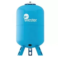 Гидроаккумулятор Wester WAO 150