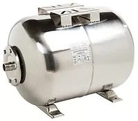 Гидроаккумулятор IBO H-50л INOX