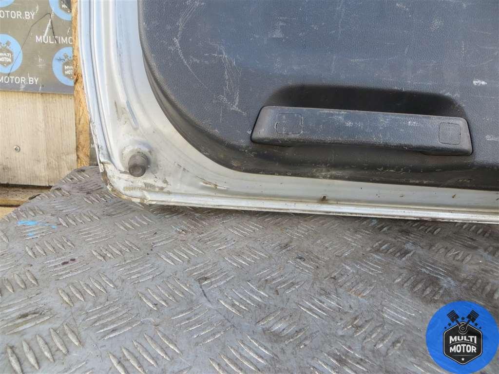 Крышка багажника (дверь 3-5) CHEVROLET CAPTIVA (2006-2013) 2.0 D Z 20 S - 150 Лс 2008 г. - фото 10 - id-p188700880