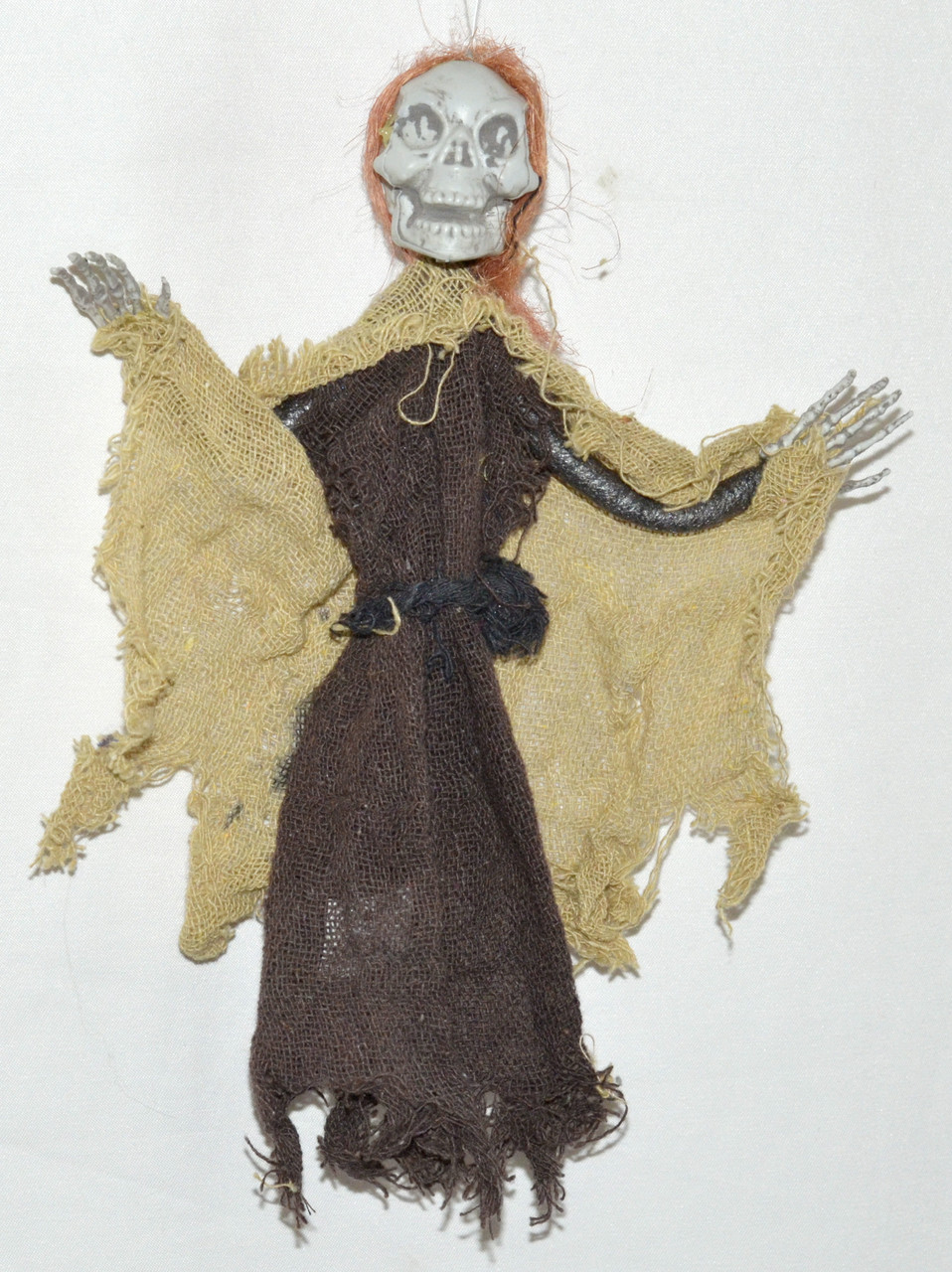 Фигурка аксессуар украшение на Хеллоуин - фото 2 - id-p194651353