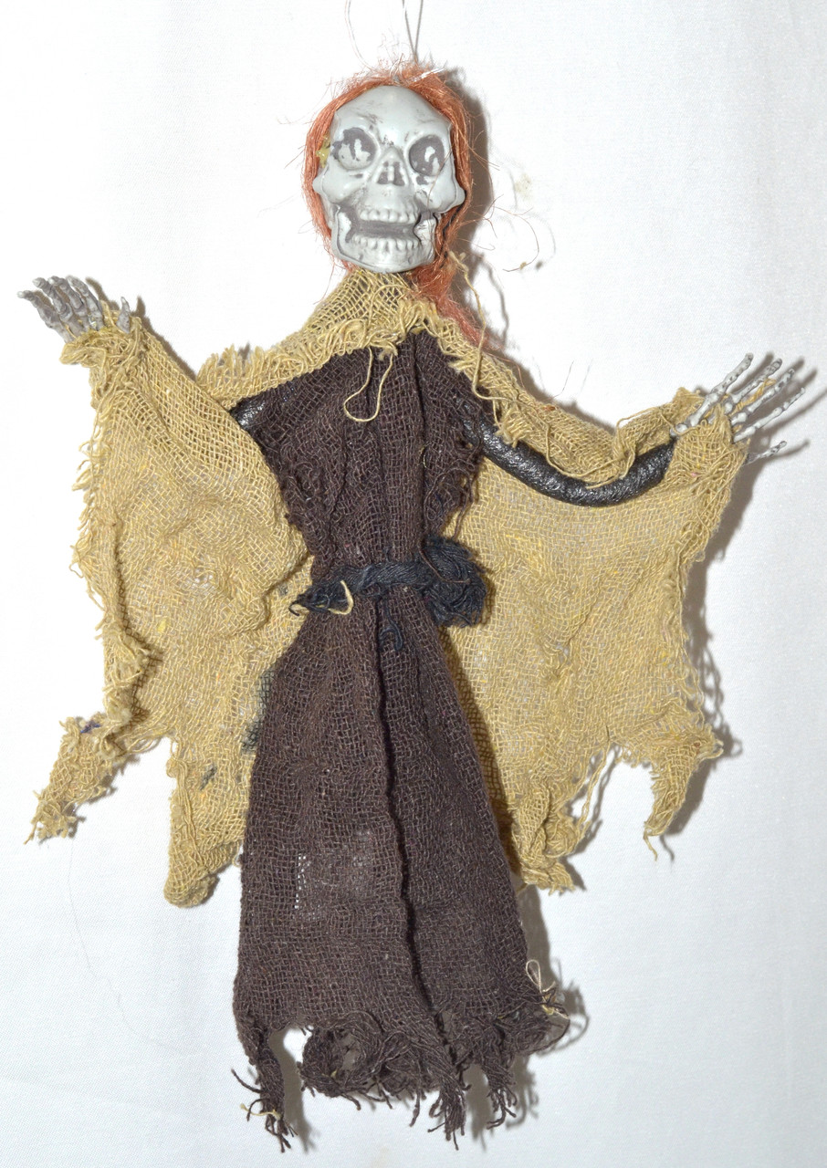Фигурка аксессуар украшение на Хеллоуин - фото 3 - id-p194651353
