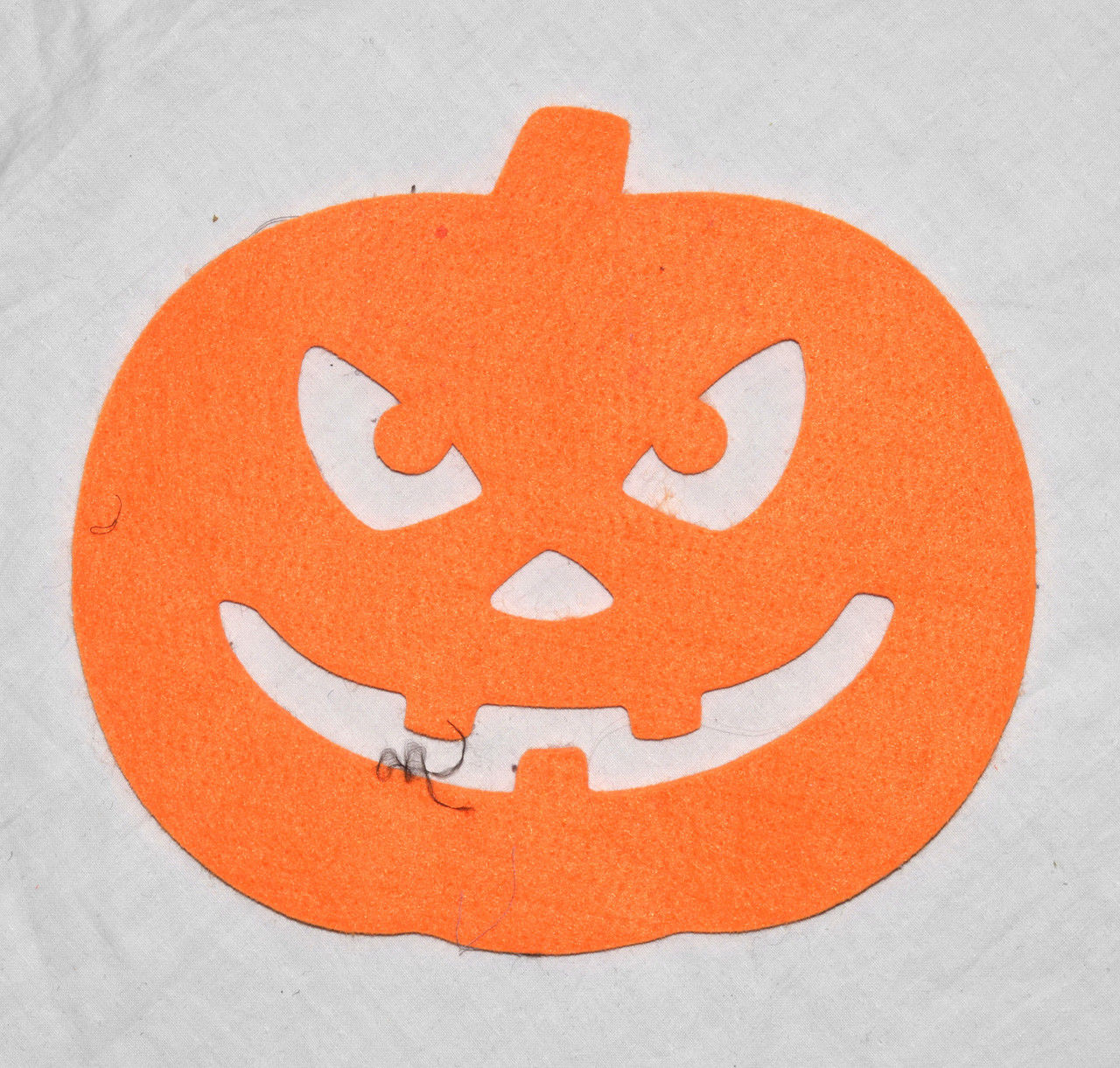 Аксессуар украшение Тыква на Хеллоуин - фото 1 - id-p194651422